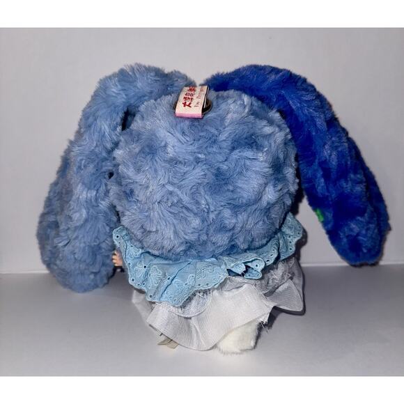 Confirmed Baby Three Lily Rabbit Town V4 with Moveable eyes - Picture 2 of 9